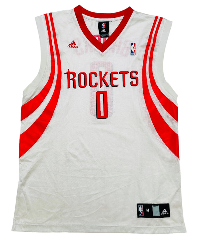 Vintage Rockets Brooks Jersey by Adidas