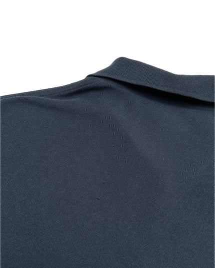 Carhartt Vintage Blue Polo for Men and Women