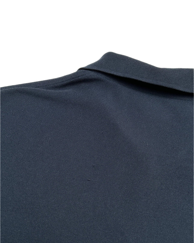 Carhartt Vintage Blue Polo for Men and Women