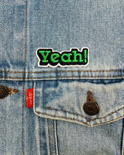 Patch - Yeah! II