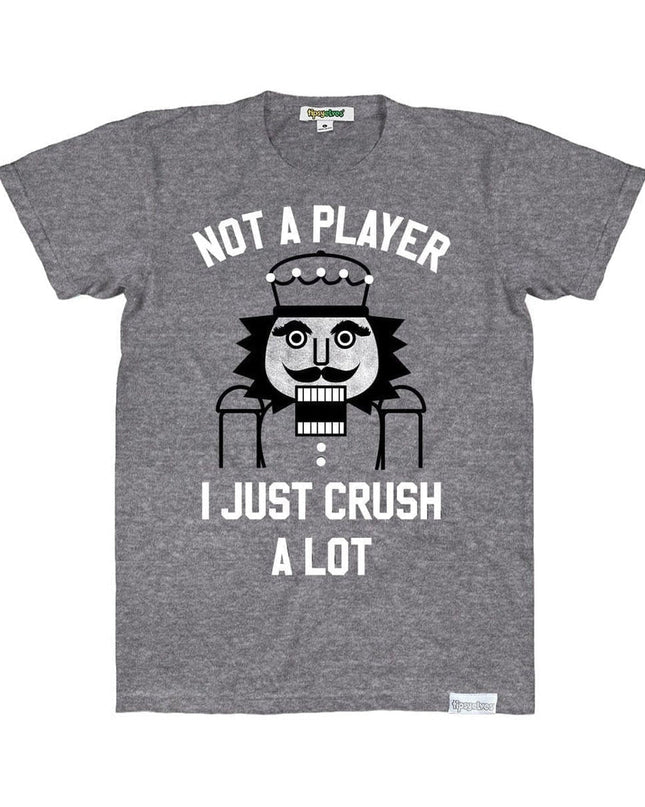 Men's Not a Player Tee