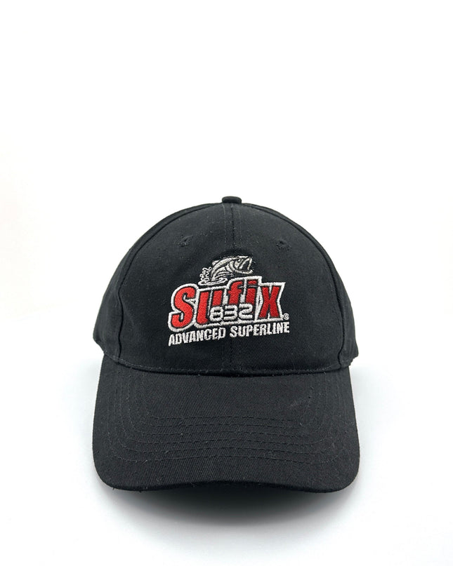 Sufix 832 Vintage Baseball Cap for Men and Family