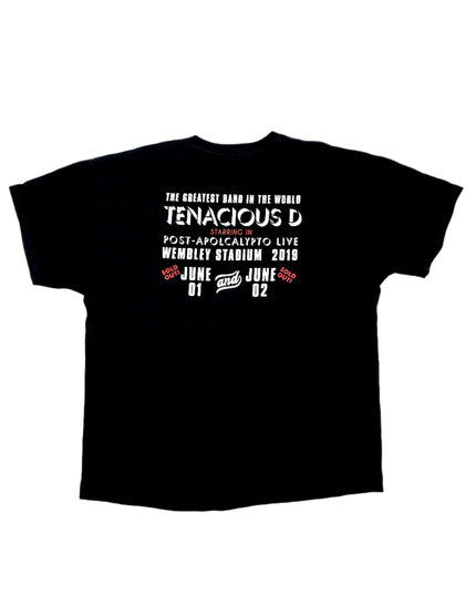 Vintage Tenacious D T-Shirt