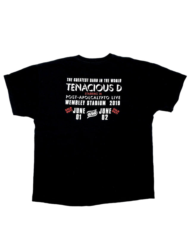 Vintage Tenacious D T-Shirt