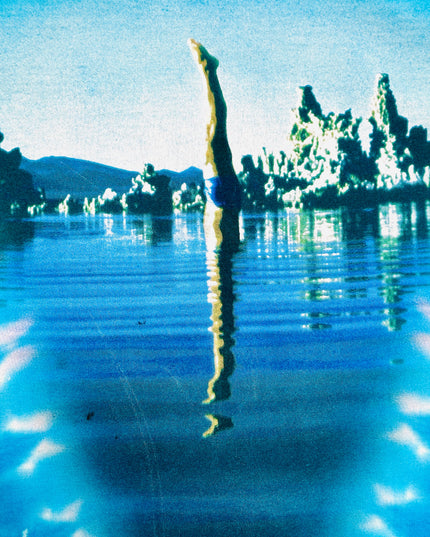 Vintage Pink Floyd Long Sleeve T-Shirt