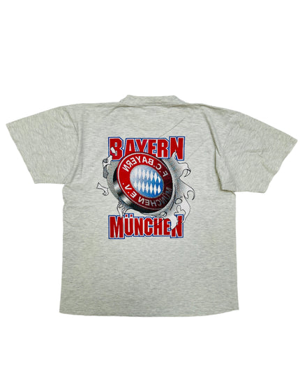 Vintage Bayern München T-Shirt