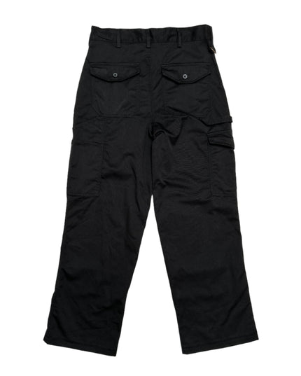 Vintage Dickies Black Pants