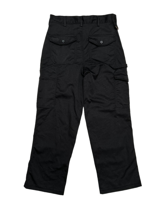 Vintage Dickies Black Pants