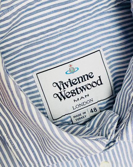 Vintage Vivienne Westwood Shirt