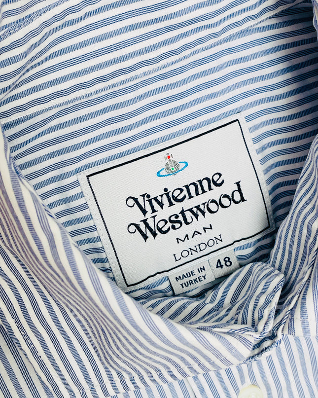 Vintage Vivienne Westwood Shirt