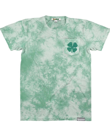 Men's Faded Frolic Tee