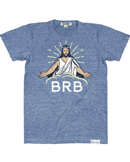 Men's BRB Easter Tee