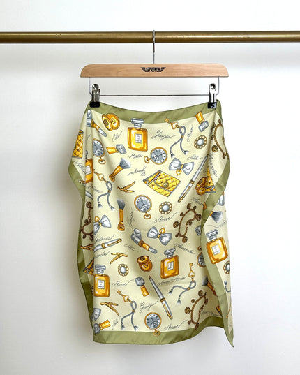 Giorgio Amore Limited Collection Scarf