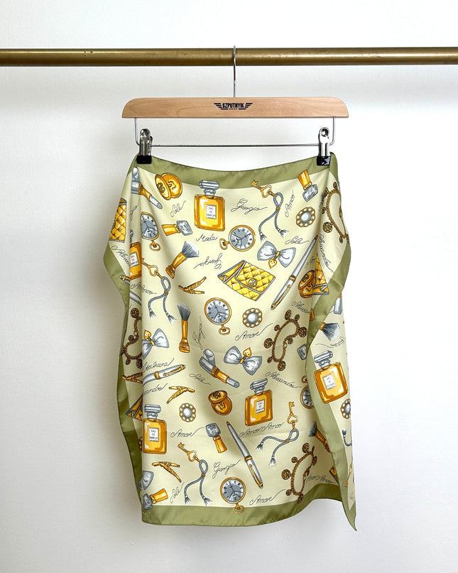 Giorgio Amore Limited Collection Scarf