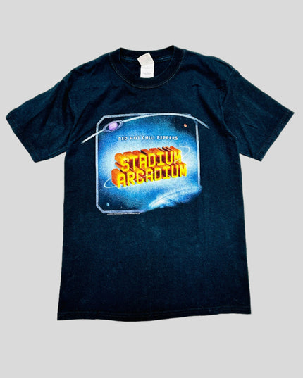 Vintage Red Hot Chili Peppers T-Shirt
