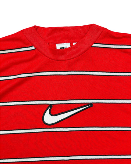 Vintage Nike Red T-Shirt
