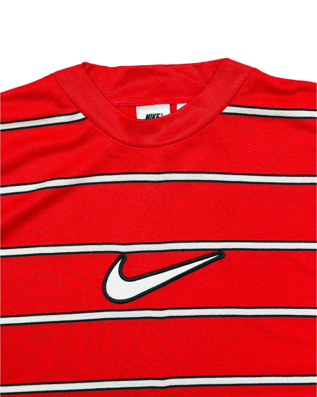 Vintage Nike Red T-Shirt