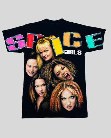 Vintage Spice Girls T-Shirt