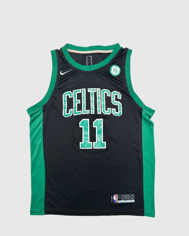 Vintage Celtics NBA Jersey - Kyrie Irving for All
