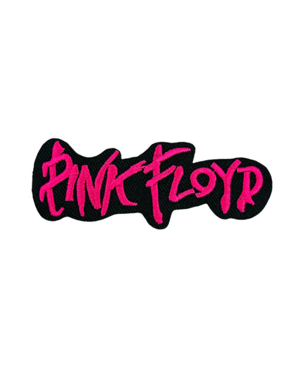 Iron-On Patch - Pink Floyd VI