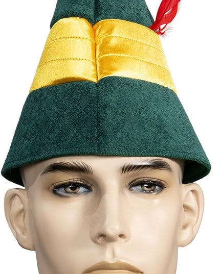 Christmas Elf Deluxe Costume Set