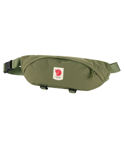 Fjallraven Ulvö Hip Pack Large - Green