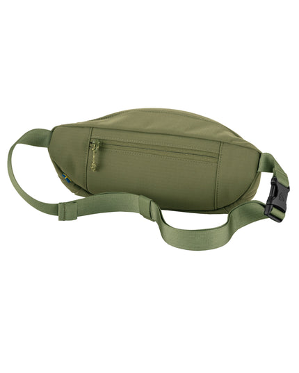 Fjallraven Ulvö Hip Pack Medium - Green