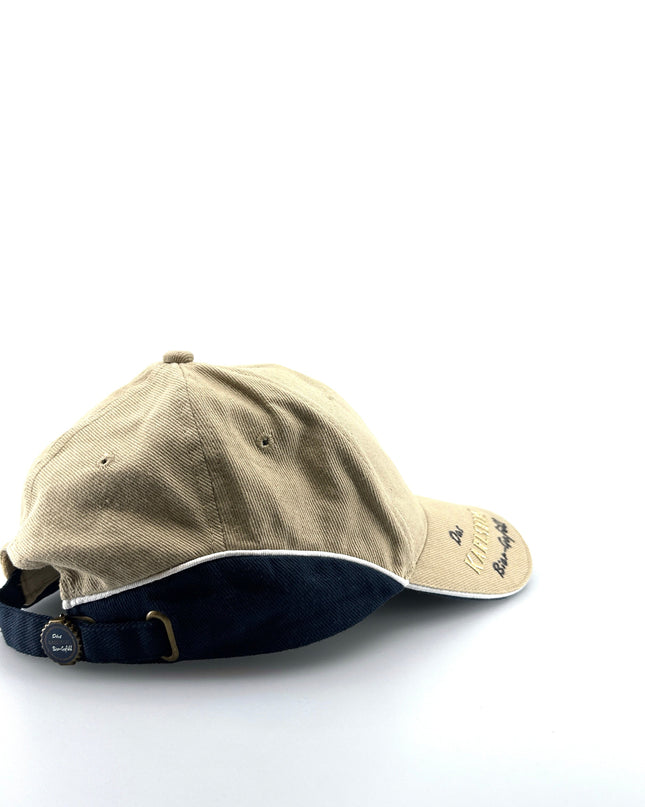 Vintage Karlsberg Baseball Cap for Men