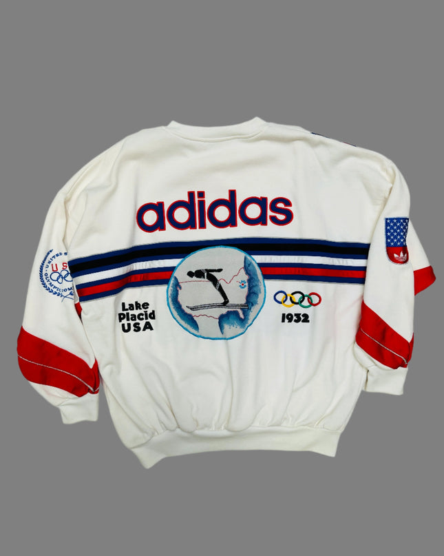 Vintage Adidas Hoodie