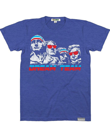 Men's USA Dream Team Tee