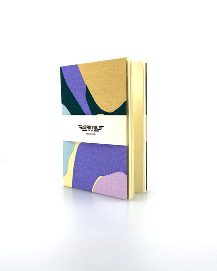 Abstract Design Notebook