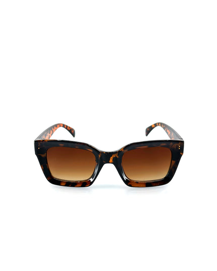 Stylish Wide Brim Turtle Brooch