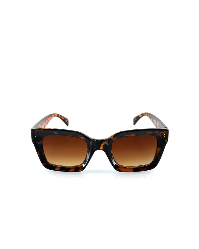 Stylish Wide Brim Turtle Brooch