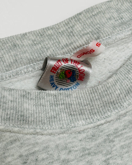 Vintage Harvard Hoodie