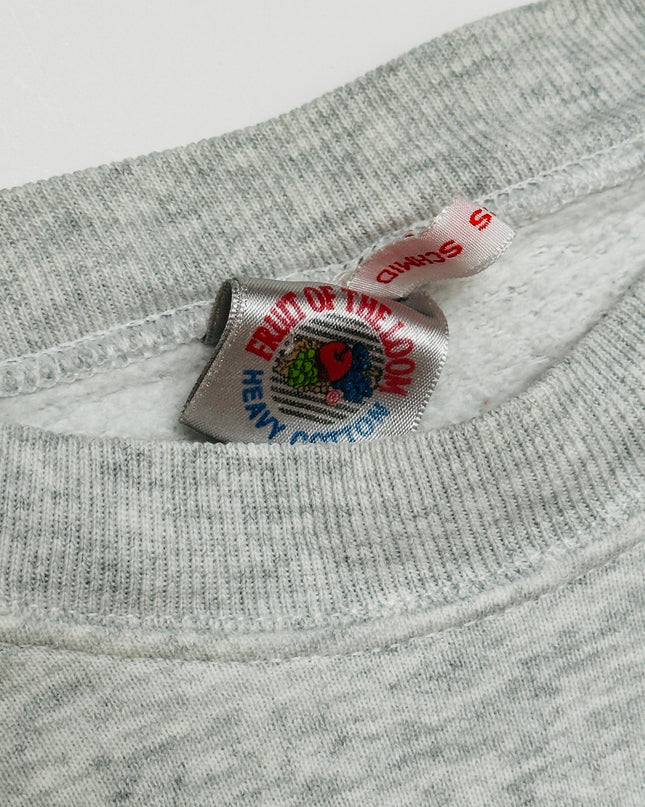 Vintage Harvard Hoodie