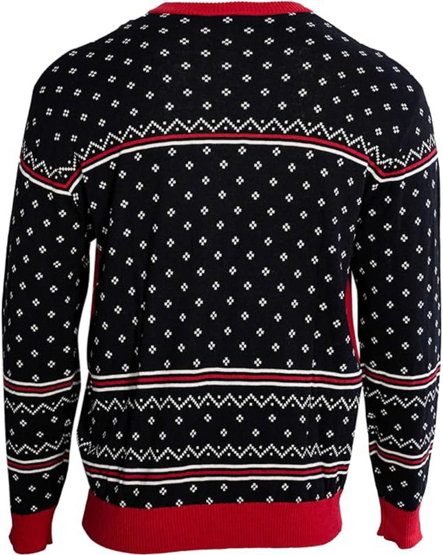 Boyz n the Hood "Doughboy" Ugly Sweater