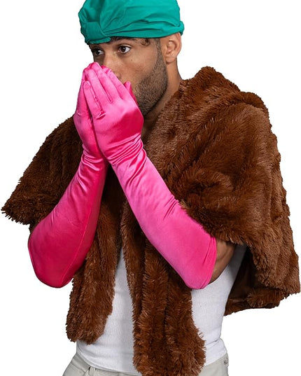 Movie Clark Attic Complete Holiday Outfit Set