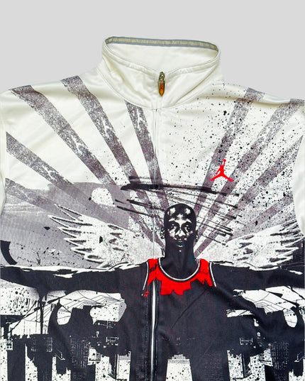 Vintage Jordan Hoodie