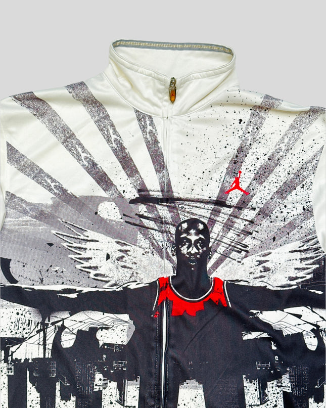 Vintage Jordan Hoodie