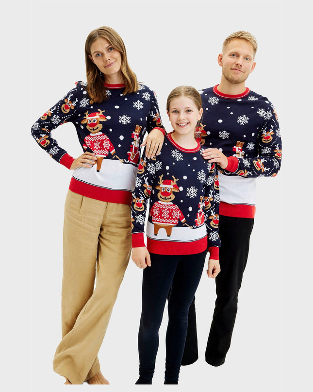 Christmas Gifts Sweater for Women