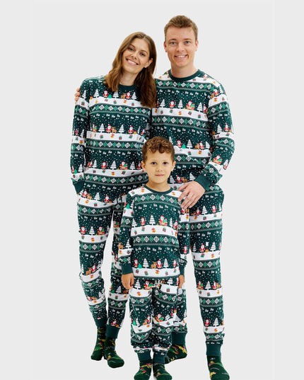 Jolly Good Christmas Pajamas for Women