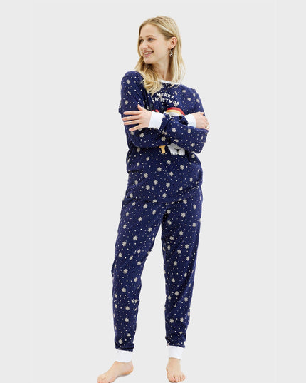 Best Friends Christmas Pajamas for Women - All-Year Comfort