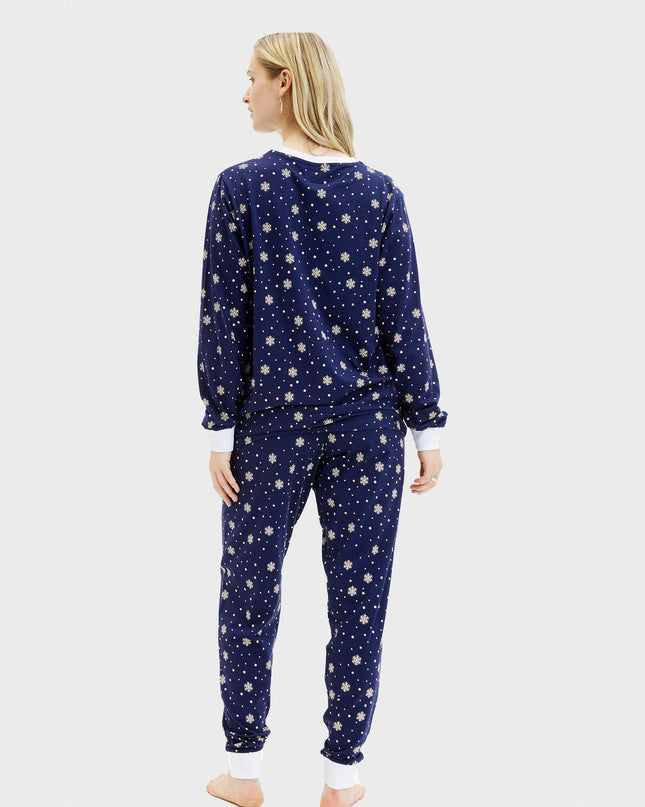 Best Friends Christmas Pajamas for Women - All-Year Comfort