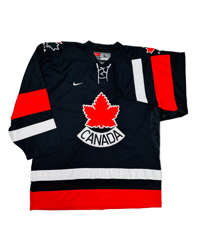 Vintage Canada Jersey