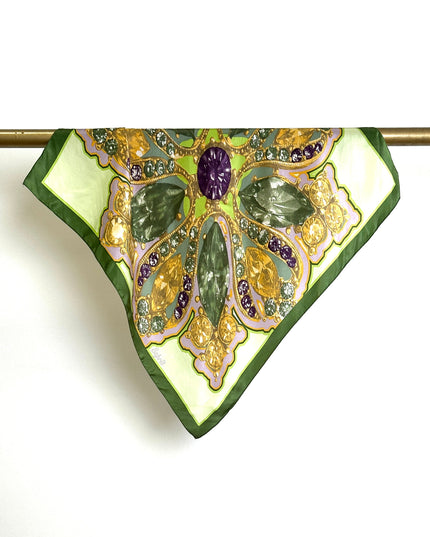 Gemstone Limited Collection Scarf