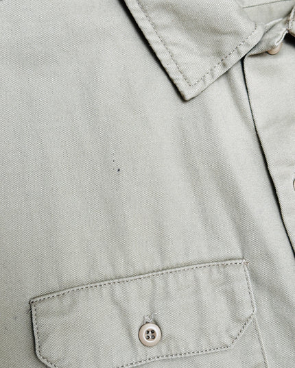 Vintage Shirt - Dickies Sand