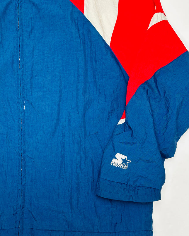 Vintage 1996 USA Olympic Windbreaker
