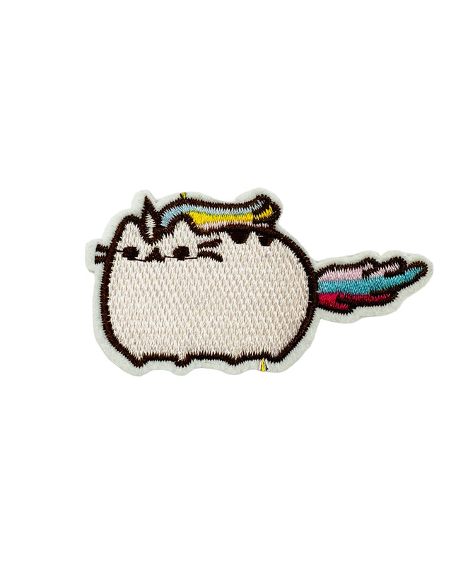 Unicorn Cat Patch