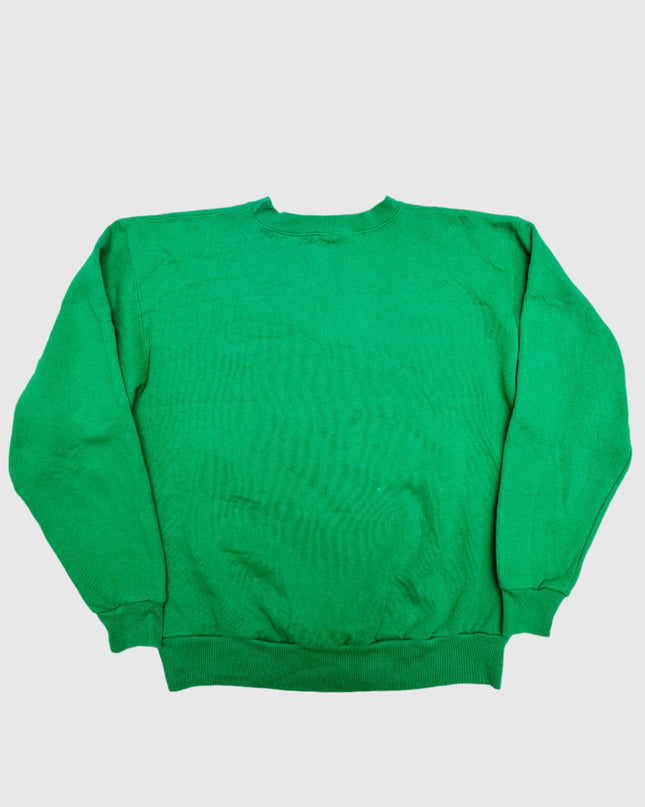 Vintage Jansport Sweater - Husson College Collection