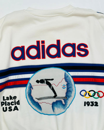 Vintage Adidas Hoodie